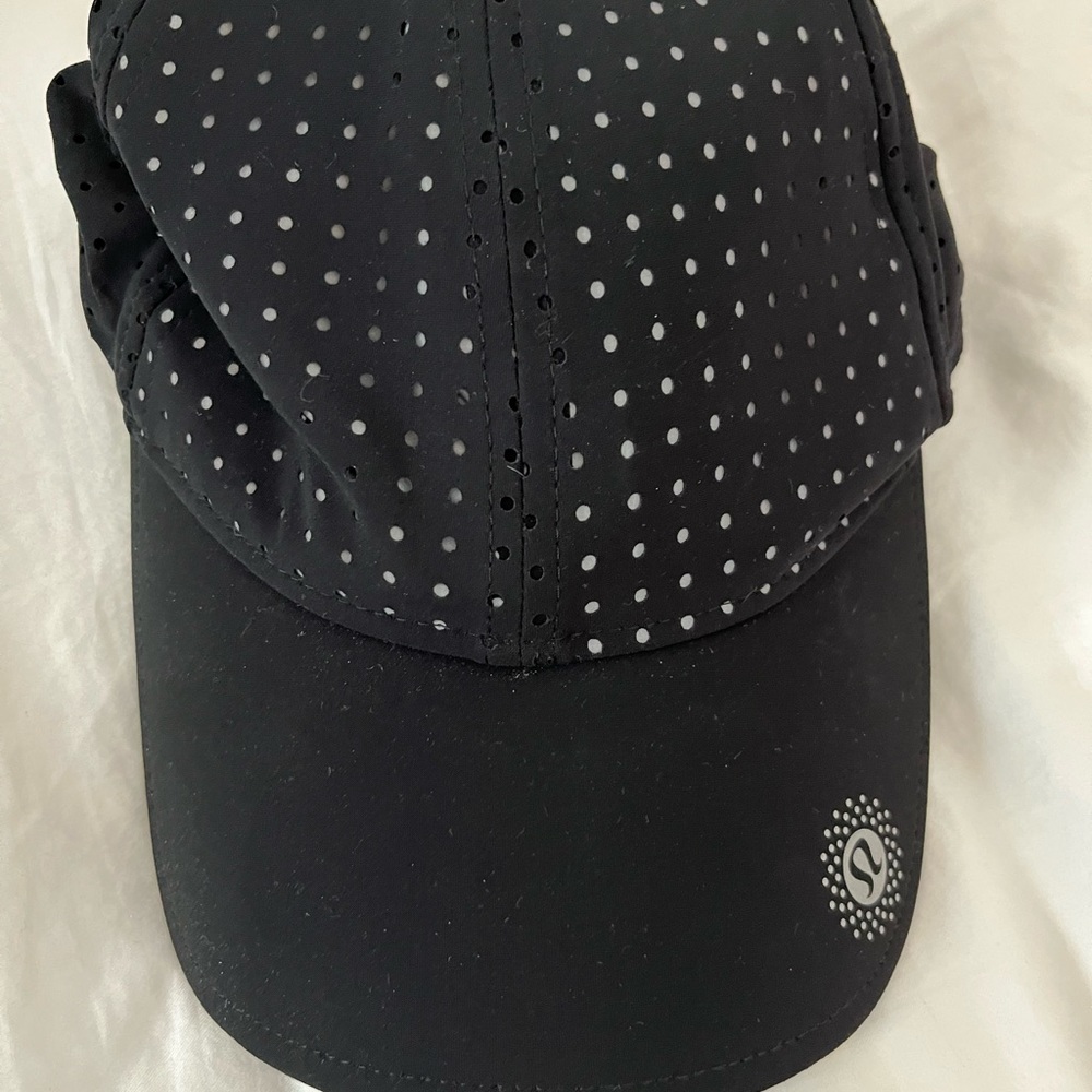 Lululemon Seawheeze Hat